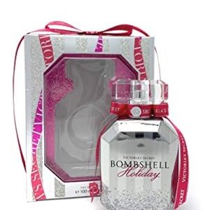 Victoria's Secret Bombshell Holiday 3.4 fl oz